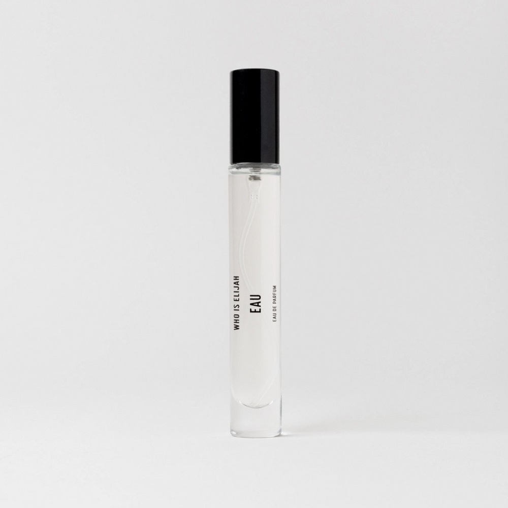 Who Is Elijah Perfume - EAU